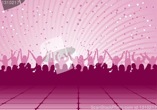 Image of Party Template