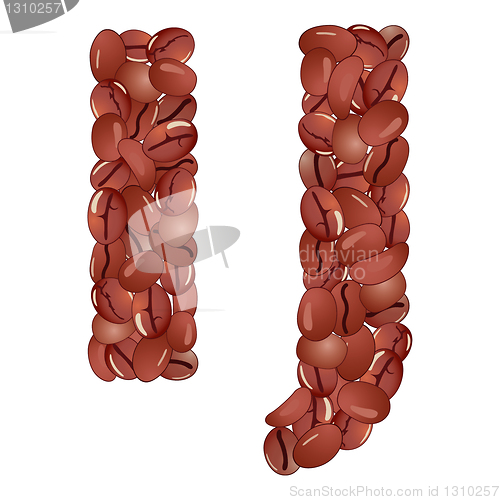 Image of Coffee letter