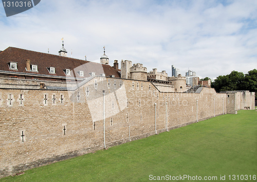 Image of Tower of London