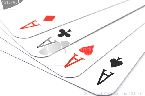 Image of card game
