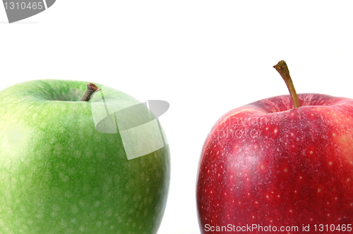 Image of Apple