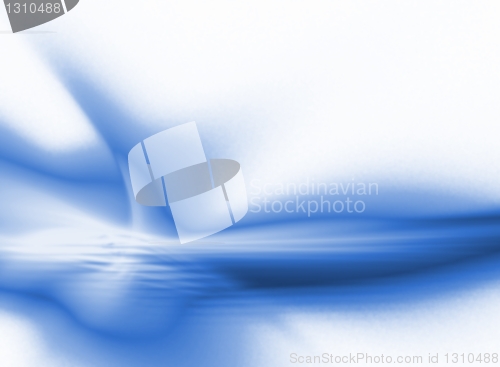 Image of digital computer design
