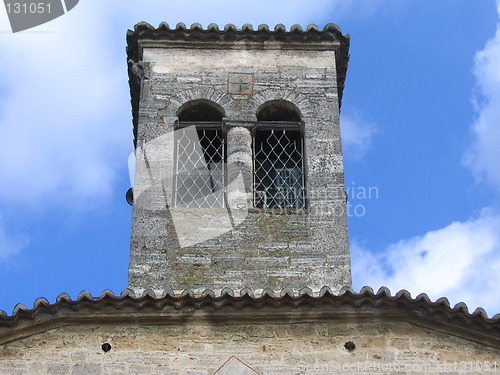 Image of Churchtower