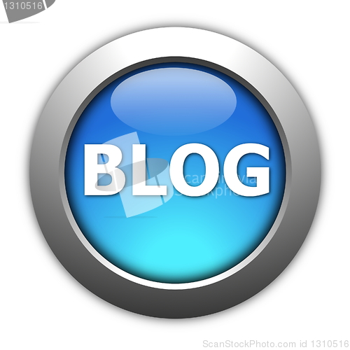 Image of blog