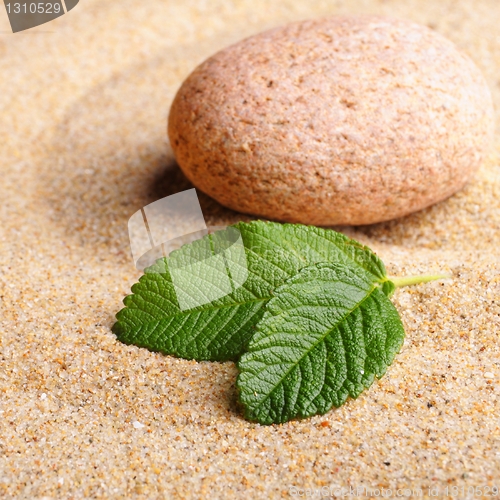 Image of zen