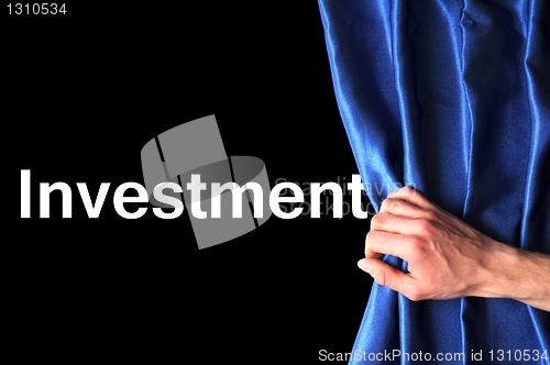 Image of investment