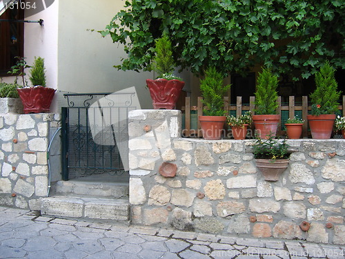 Image of Gate