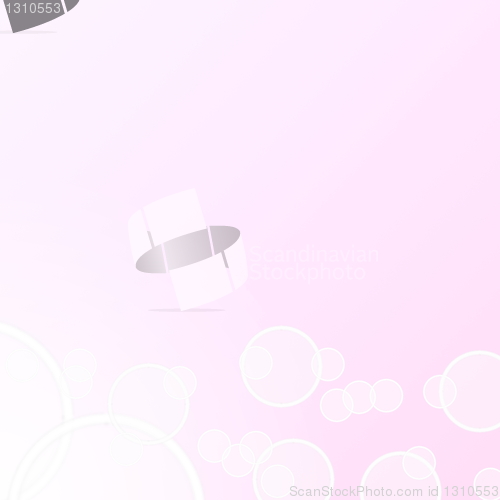 Image of pink background