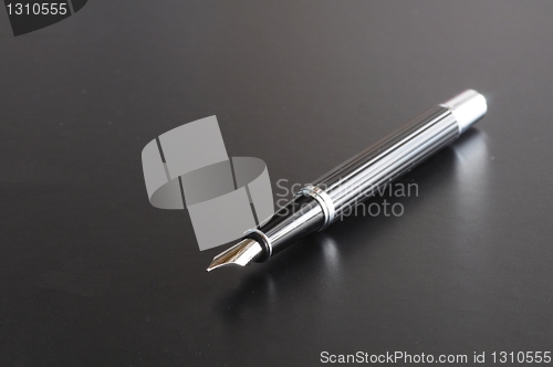 Image of pen