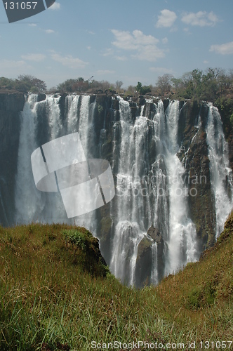 Image of Victoria Falls