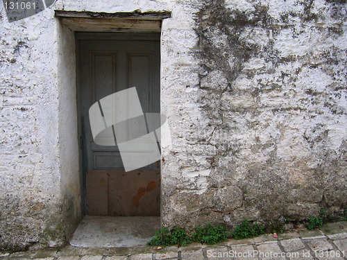 Image of Doorway