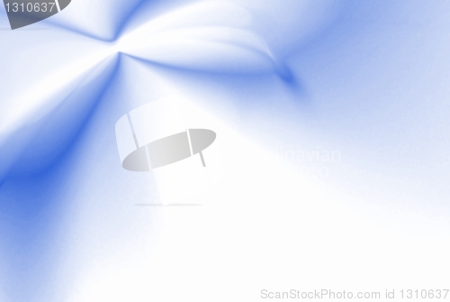 Image of fractal