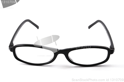 Image of eye glasses