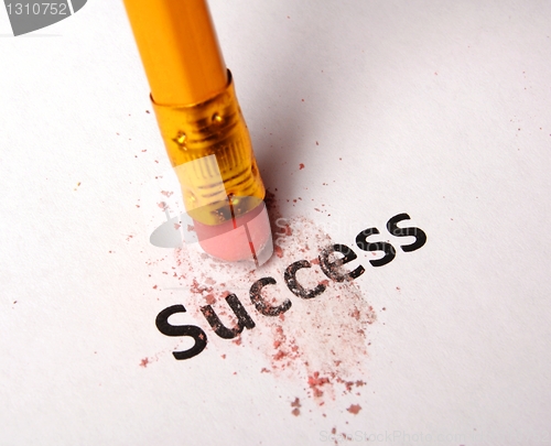 Image of success