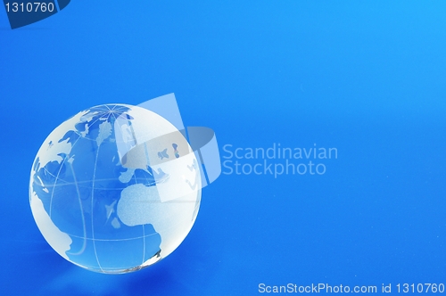 Image of global business