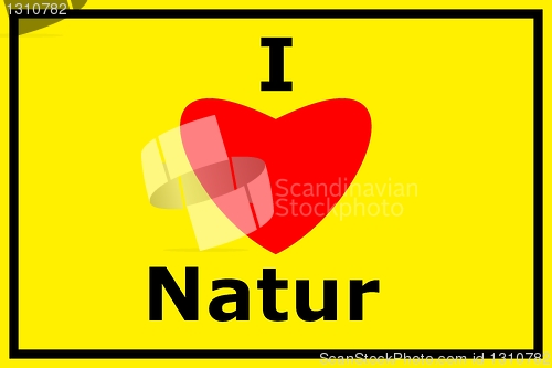 Image of nature