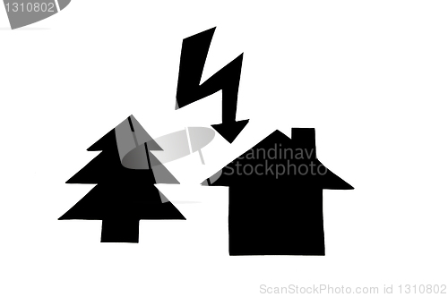 Image of Lightning