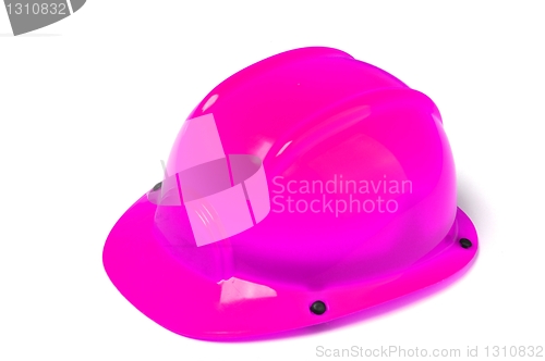 Image of helmet