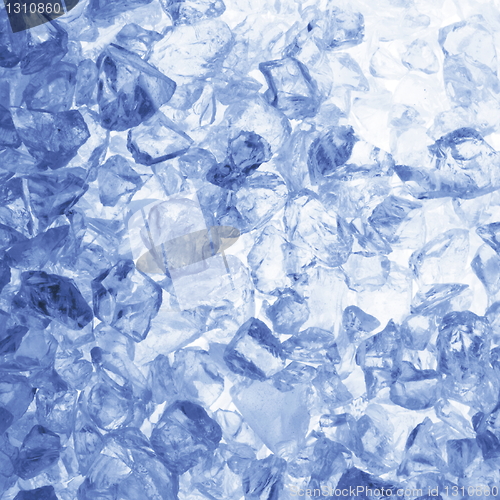 Image of cool ice