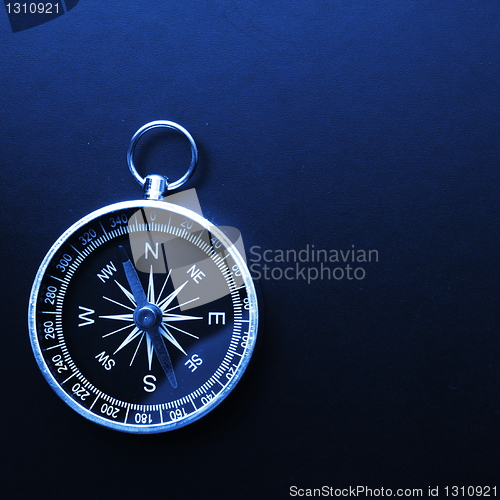 Image of business navigation