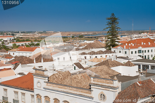 Image of Tavira, Portugal