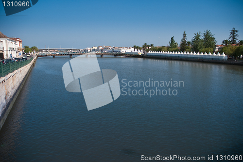 Image of Tavira, Portugal