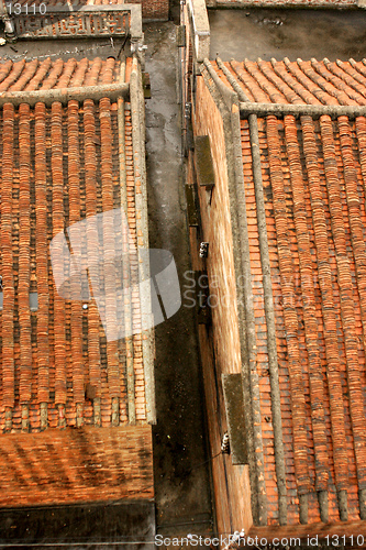 Image of roof