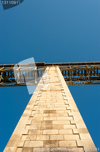 Image of Railway bridge