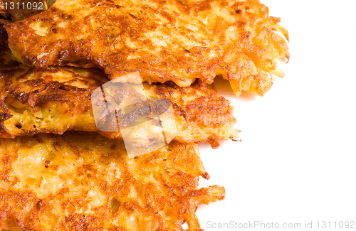 Image of Latkes