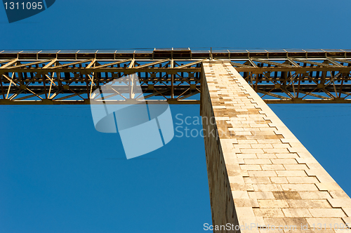 Image of Railway bridge