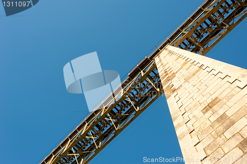 Image of Railway bridge