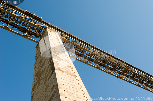 Image of Railway bridge