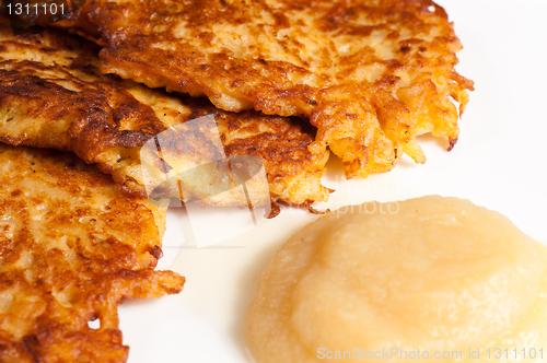 Image of Latkes