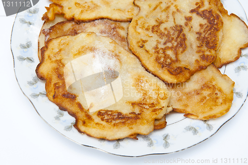 Image of Pancakes