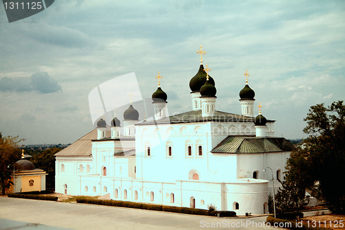 Image of Kremlin