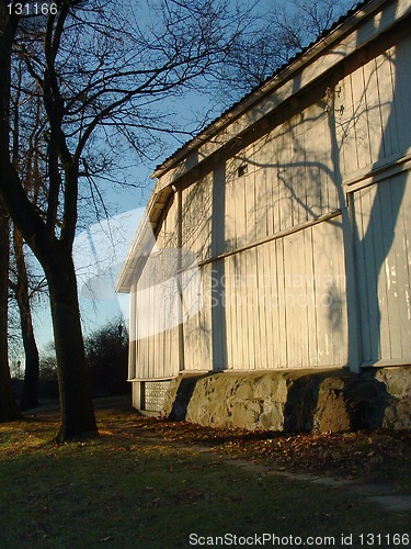 Image of Farmhouse Frogner Oslo