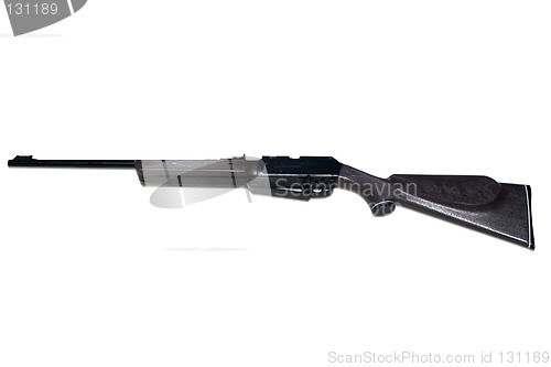 Image of BB Gun