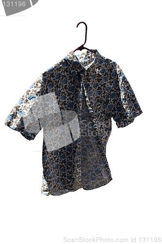 Image of Mens Shirt