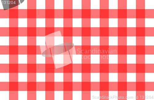 Image of Table Cloth