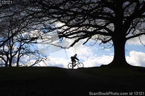 Image of Hampstead Heath
