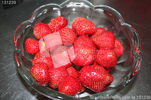 Image of Strawberries