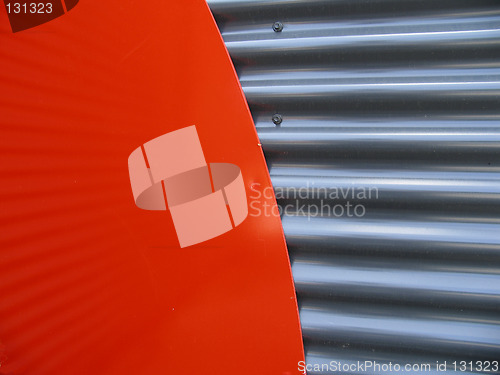 Image of Abstract