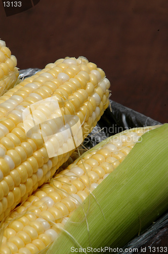 Image of corn