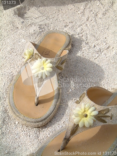 Image of Sweet sandals