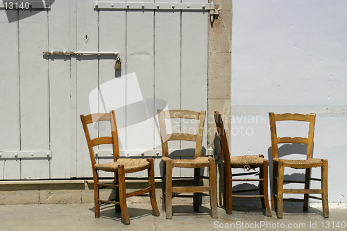 Image of Chairs