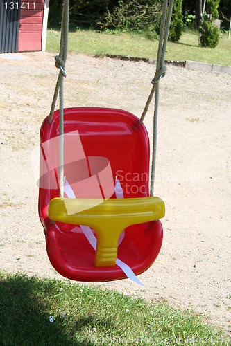 Image of Swing