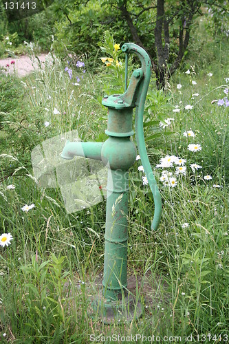 Image of Water pump