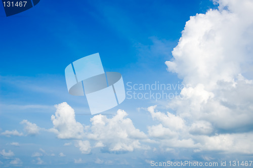 Image of Cloudscape