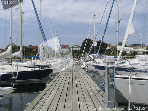 Image of Boats