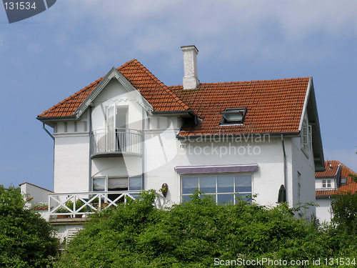 Image of Nice villa